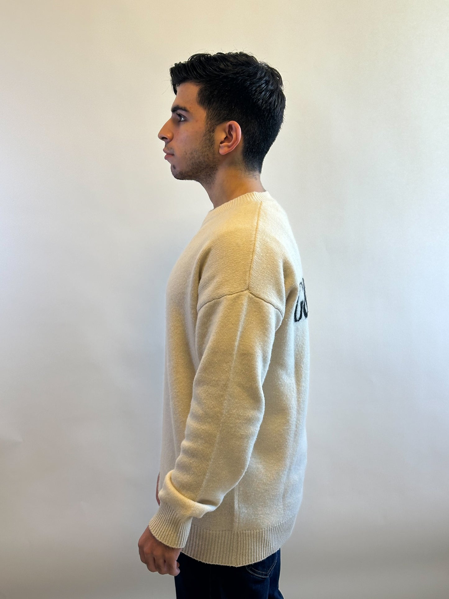 G&P Club Cashmere Sweater